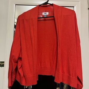 Old Navy Cardi size L